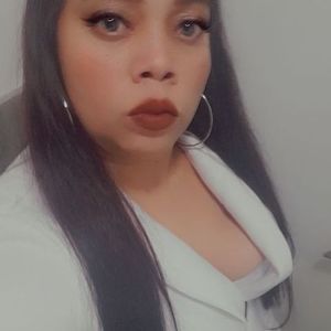 Meet your Posher, Kenia